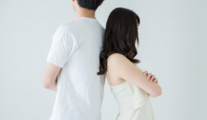 すぐ「だったら離婚！」と言う夫